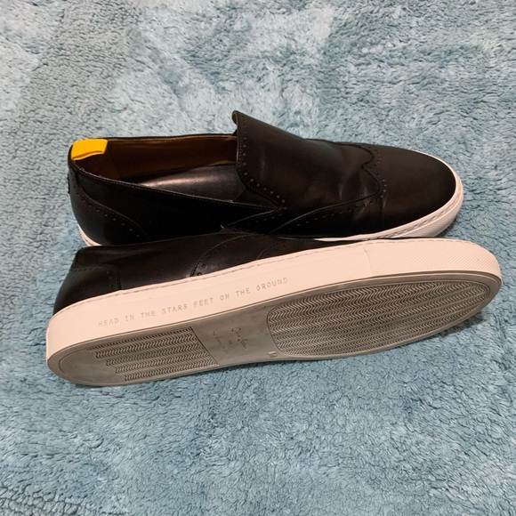 Oliver Sweeney  for The  School of life  slip-on - Picture 3 of 13